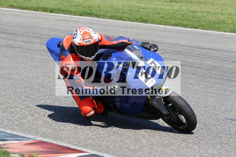 /13 01.05.2025 Speer Racing ADR/Gruppe gruen/27